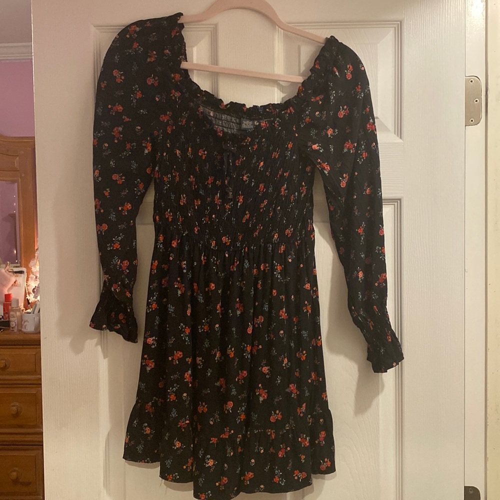 dress from wild fable from target